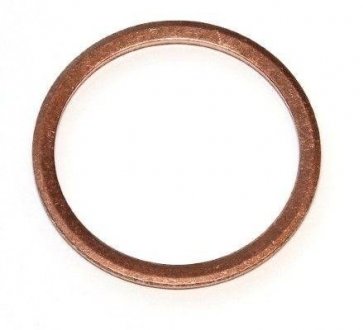 Уплотнительное кольцо, резьбовая пробка Elring 137.308 (фото 1)