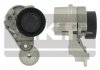 Натяжной ролик, поликлиновой ремень VKM 36220