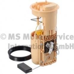 Паливний насос в зборі Pierburg 7.03794.25.0