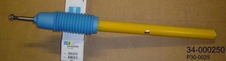 Амортизатор підвіски Bilstein 34-000250 (фото 1)