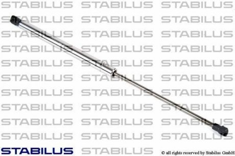 Газовый амортизатор STABILUS 018746 (фото 1)