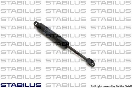 Газовый амортизатор STABILUS 7226BT (фото 1)