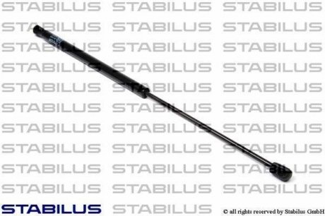 Газовый амортизатор STABILUS 014203