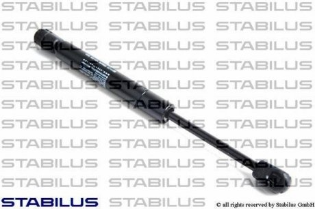 Газовый амортизатор STABILUS 8516CT (фото 1)