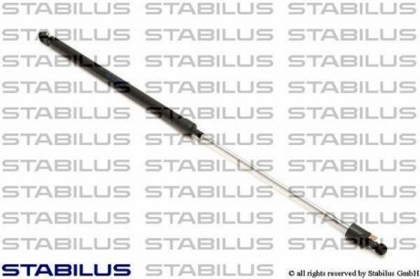 Газовый амортизатор STABILUS 942863 (фото 1)