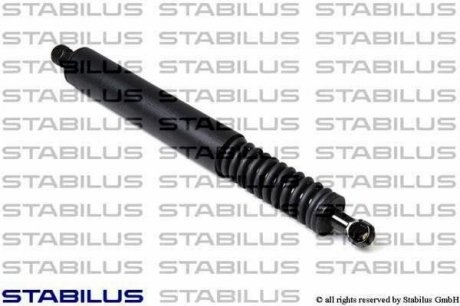 Газовый амортизатор STABILUS 011592 (фото 1)