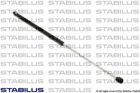 Газовый амортизатор STABILUS 7778BZ (фото 1)