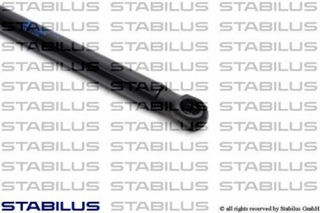 Газовый амортизатор STABILUS 015381 (фото 1)