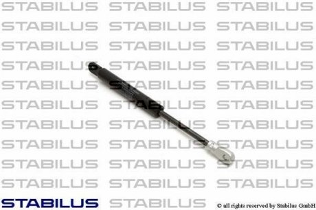 Газовый амортизатор STABILUS 9365BE (фото 1)