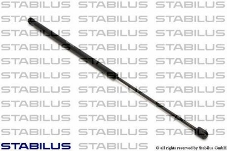 Газовый амортизатор STABILUS 7008TR (фото 1)