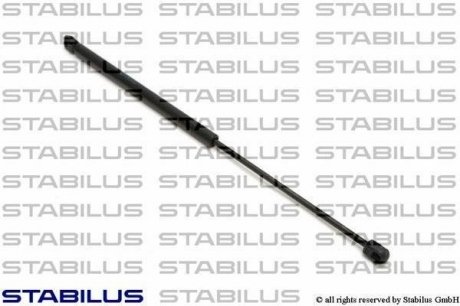 Газовый амортизатор STABILUS 6576TM (фото 1)