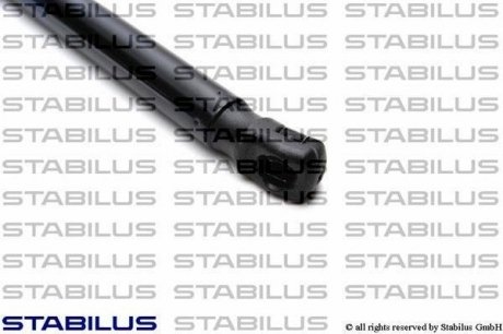 Газовый амортизатор STABILUS 8542UD (фото 1)