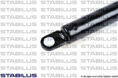 Газовый амортизатор STABILUS 8908CO (фото 1)