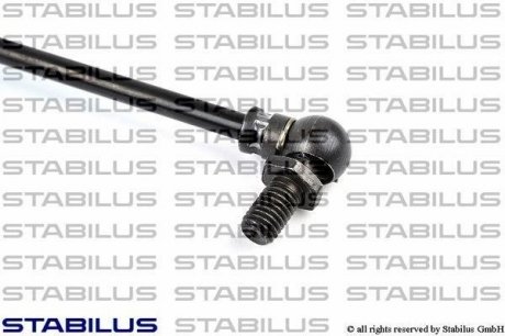 Газовый амортизатор STABILUS 094390 (фото 1)