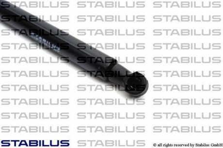 Газовый амортизатор STABILUS 151560 (фото 1)