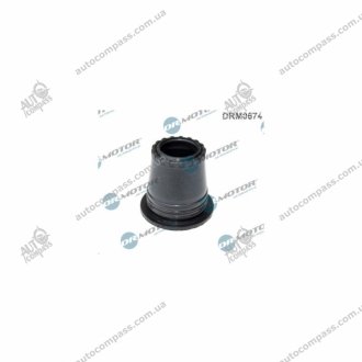 Кільце гумове DR MOTOR DRM0674
