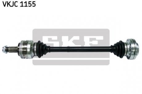 Привідний вал SKF VKJC 1155 (фото 1)