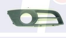 Решетка бампера переднего прав.с отв для противотум.фар 3, 5-дв, 5, 04- ELIT 8116 994 (фото 1)