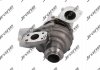 Турбина новая 1.6 hdi 8v citroen berlingo 10-, ford focus iii 11- JRONE 8G12-300-885 (фото 4)