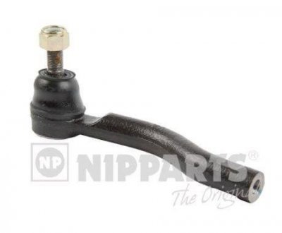 Наконечник рулевой тяги левый наружный toyota yaris hatchback NIPPARTS J4822048 (фото 1)