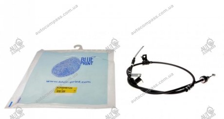 Трос ручних гальм BluePrint ADG046123 (фото 1)
