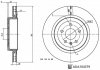 Торм. диск зад. tesla BluePrint ADA104379 (фото 4)