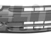 Бампер передний черн. 10, 98- ELIT KH6005 902 (фото 1)