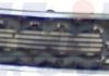 Решетка радиатора черн., хром ELIT KH0015 990 (фото 2)