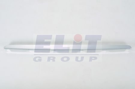Верхн. решетка радиатора ELIT 3505 993 (фото 1)
