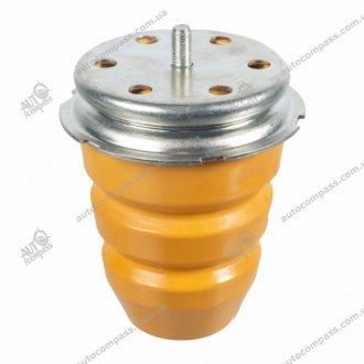 Отбойник амортизатора SWAG 62 93 6849