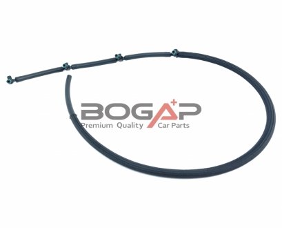 Трубка паливна Bogap C1621103 (фото 1)