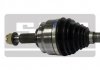 Приводной вал SKF VKJC 6030 (фото 1)