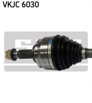Приводной вал SKF VKJC 6030 (фото 1)