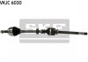 Приводной вал SKF VKJC 6030 (фото 2)