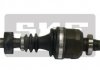 Приводной вал SKF VKJC 6030 (фото 3)