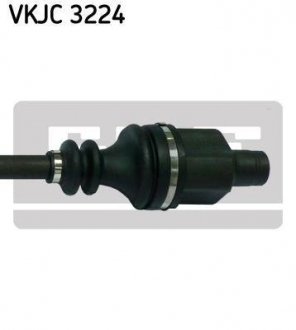 Приводной вал SKF VKJC 3224 (фото 1)