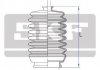 Пильовик рульового керування SKF VKJP 2126 (фото 2)
