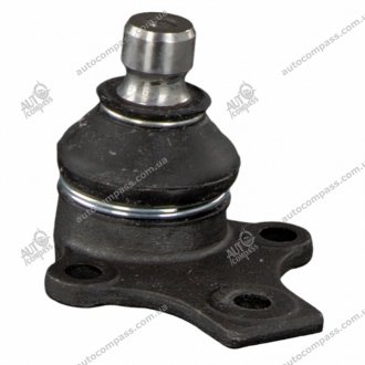 Шаровая опора SWAG 30 78 0039 (фото 1)