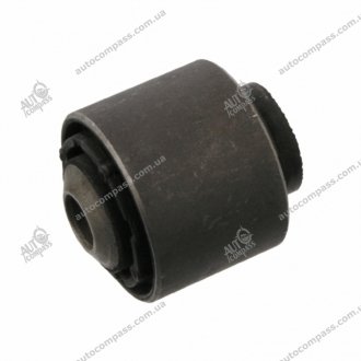 Сайлентблок SWAG 20 93 6993