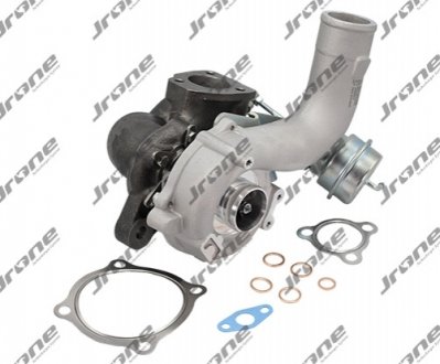 Турбіна SKODA OCTAVIA TOUR (1U5) 98-10; SEAT TOLEDO II (1M2) 01-06; AUDI TT (8N3) 98-06 JRONE 8B03-400-B98