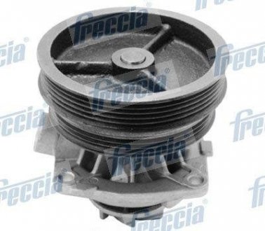 Насос системи охолодження двигуна FRECCIA WP0216 (фото 1)