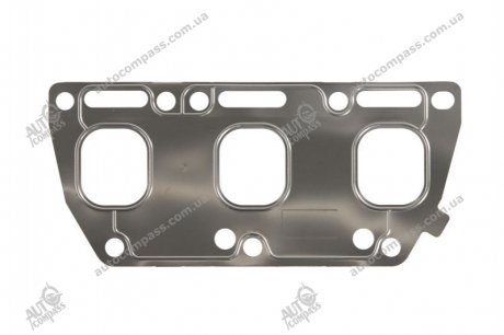Прокладка колектора двигуна металева Elring 710802 (фото 1)