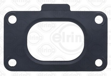 Mb gasket, turbocharger Elring 906.820 (фото 1)