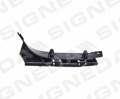 Кронштейн для бампера bmw x5 (e53) Signeda PBM43053AL (фото 1)