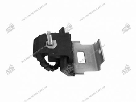 -teknorot renault серьга глушителя laguna 01- KAUTEK RE-VR010 (фото 1)