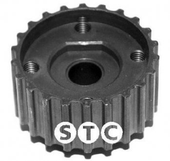 Шестерня, колінчастий вал (управление двигателем) STC T405695 (фото 1)