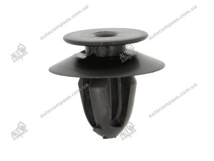 Кліпси, затискачі і кріплення Romix ROMA16178