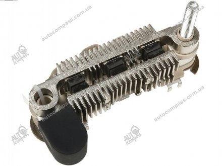 Диодный мост генератора As-pl ARC5056