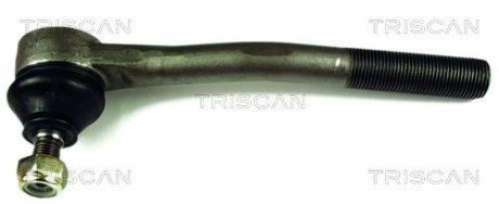 Наконечник рулевой тяги Triscan 8500 70001 (фото 1)