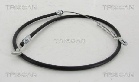 Трос ручного тормоза Triscan 8140 151071 (фото 1)